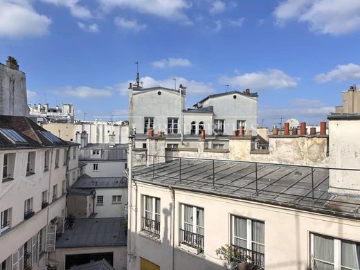 Appartamento a Saint-Germain, Odéon, Monnaie, Parigi