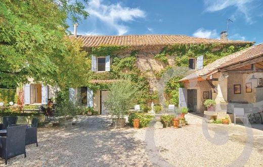 Luxury home in Mas-Blanc-des-Alpilles, Bouches-du-Rhône