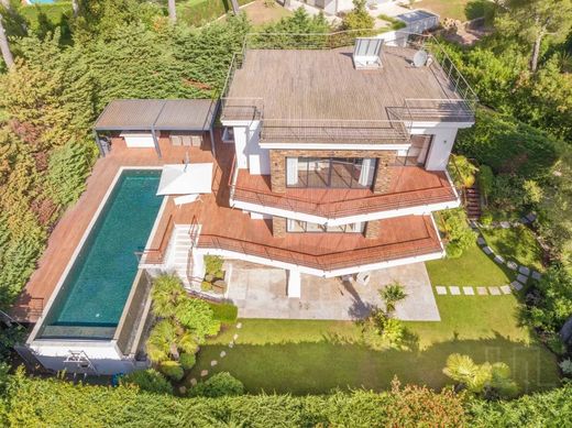 Villa in vendita Antibes