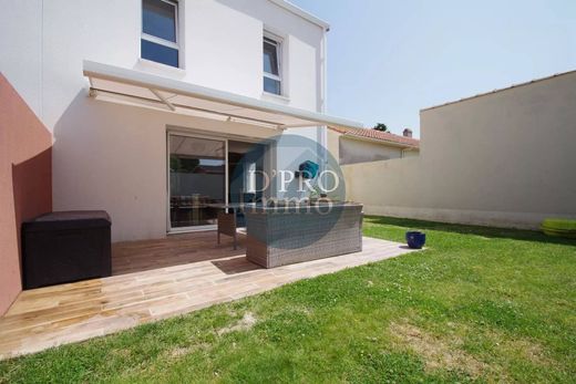 Luxury home in Préfailles, Loire-Atlantique
