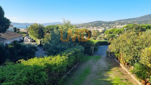 Luxe woning in Sainte-Maxime, Var