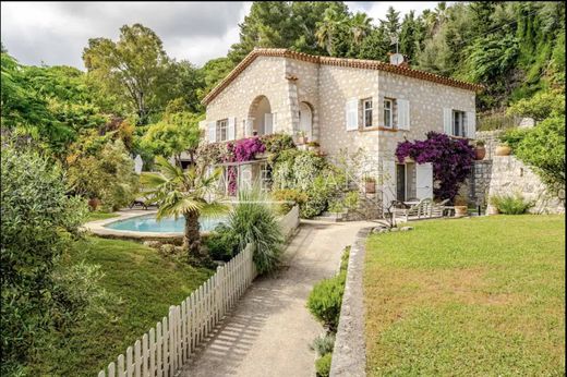 Villa - Saint-Paul-de-Vence, Alpes Marítimos