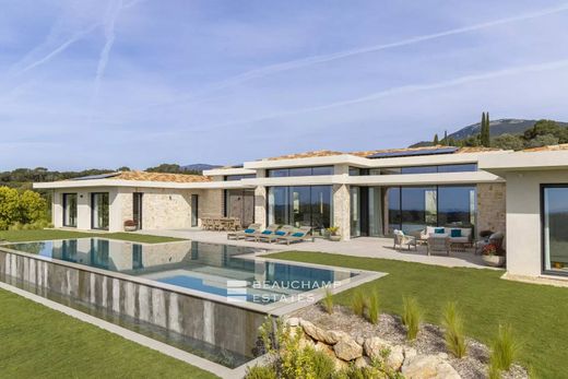 Вилла, Roquefort-les-Pins, Alpes-Maritimes