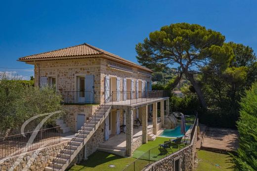 豪宅  Mougins, Alpes-Maritimes