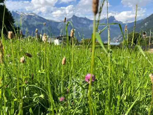 Terreno en Saint-Gervais-les-Bains, Alta Saboya