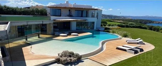 别墅  Porto Cervo, 萨萨里省