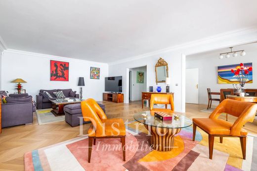 套间/公寓  Tour Eiffel, Invalides – Ecole Militaire, Saint-Thomas d’Aquin, Paris