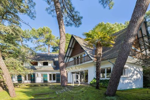 Элитный дом, La Baule-Escoublac, Loire-Atlantique