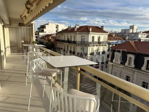 Apartament w Cannes, Alpes-Maritimes