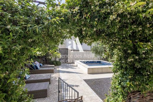 豪宅  Saint-Rémy-de-Provence, Bouches-du-Rhône