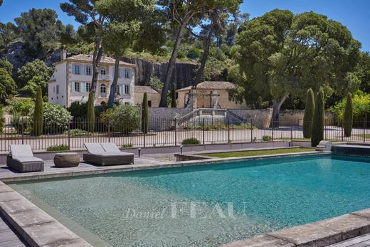 Maison de luxe à Saint-Rémy-de-Provence, Bouches-du-Rhône