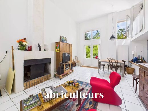 Luxury home in Les Lilas, Seine-Saint-Denis