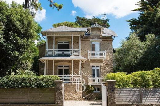 Villa in Pornichet, Loire-Atlantique