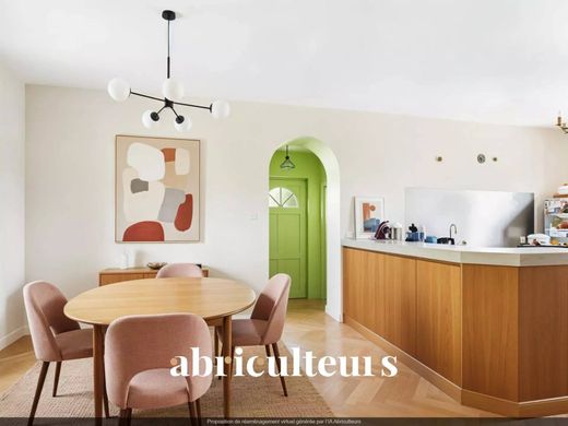 Luxury home in Lyon, Rhône