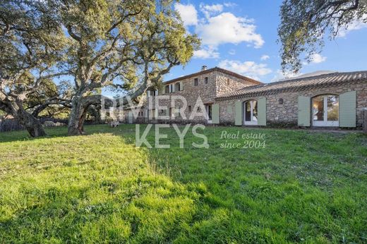 Casa de luxo - Roquebrune-sur-Argens, Var