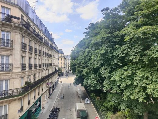 Daire Bastille, République, Nation-Alexandre Dumas, Paris