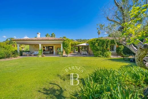 Villa in Mougins, Alpes-Maritimes