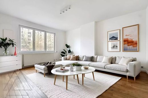 Apartment in Brussels, Brussels Capital Region