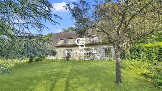 Luxury home in Jouy-en-Josas, Yvelines