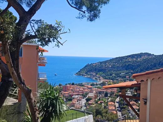 Luxus-Haus in Villefranche-sur-Mer, Alpes-Maritimes