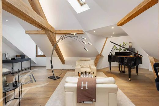 Appartement à Genève, Geneva
