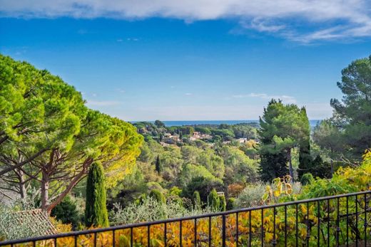 Lüks ev Mouans-Sartoux, Alpes-Maritimes