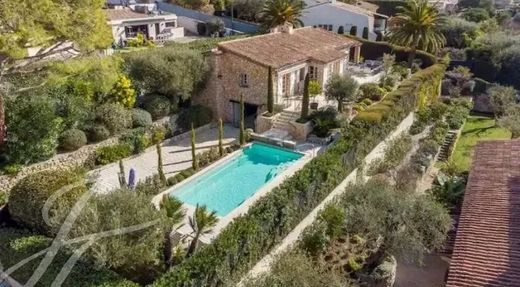 Luxury home in Cannes, Alpes-Maritimes