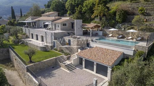 Villa à Châteauneuf-Grasse, Alpes-Maritimes