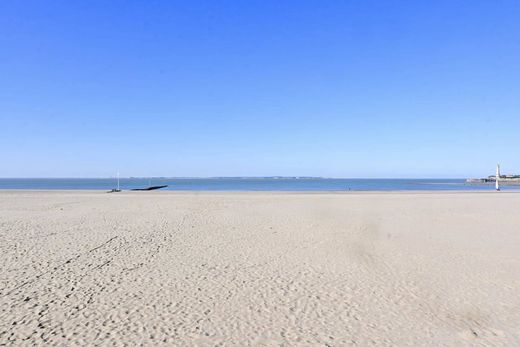 아파트 / Saint-Georges-de-Didonne, Charente-Maritime