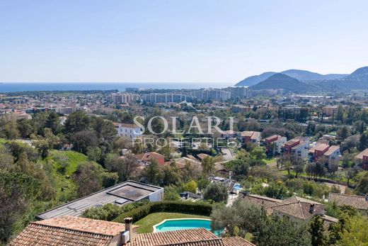 Villa à Mandelieu-la-Napoule, Alpes-Maritimes