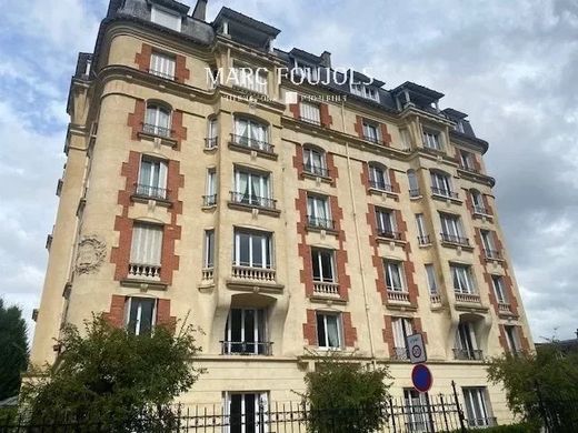 Apartament w Chantilly, Oise