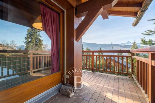 Apartamento - Megève, Alta Sabóia