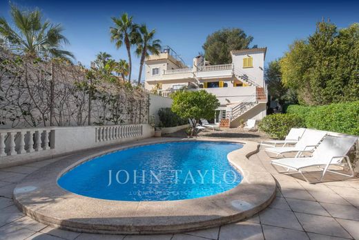 Luxury home in Santa Ponsa, Province of Balearic Islands