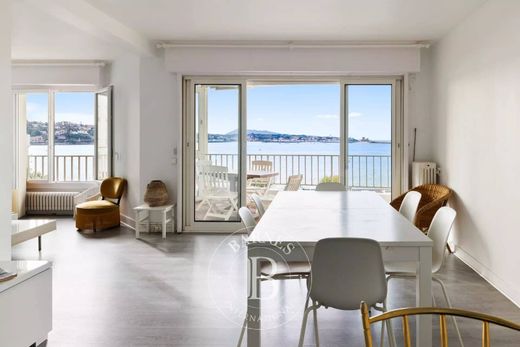 Daire Saint-Jean-de-Luz, Pyrénées-Atlantiques