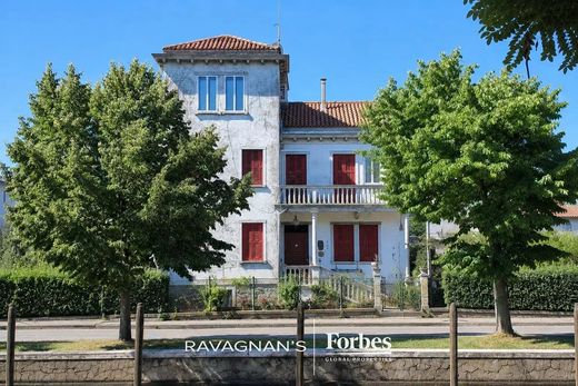 Villa in Venice, Veneto