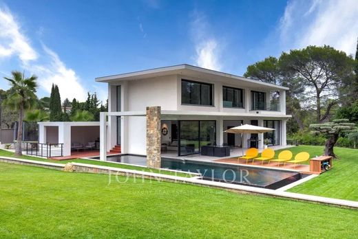 Maison de luxe à Valbonne, Alpes-Maritimes