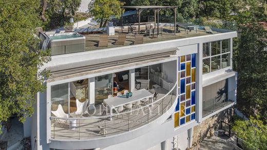 Luxury home in Grasse, Alpes-Maritimes