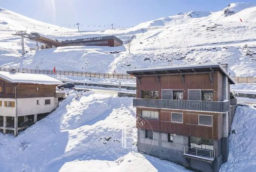 Chalet en Saint-Lary-Soulan, Altos Pirineos