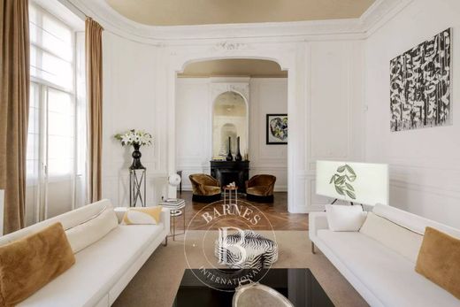 Casa di lusso a Bordeaux, Gironda