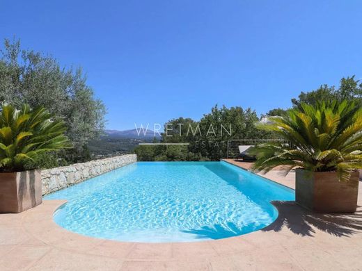 Villa en Tourrettes, Var