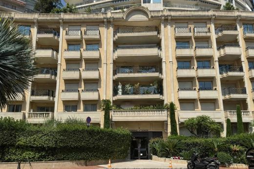 Apartment in Monaco