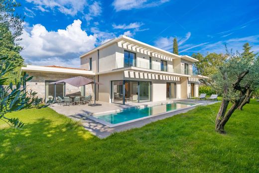 Villa in Mougins, Alpes-Maritimes