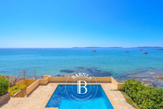 Villa Le Lavandou, Var