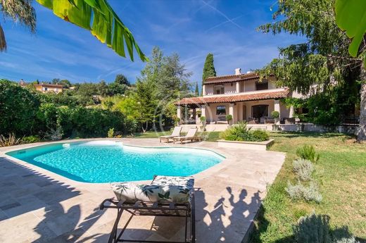 Villa en Mougins, Alpes Marítimos