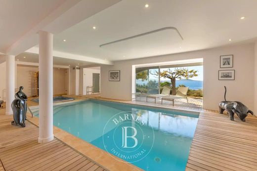 Luxe woning in Porticcio, South Corsica