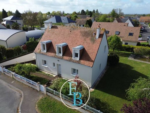 Casa de luxo - Saint-Contest, Calvados
