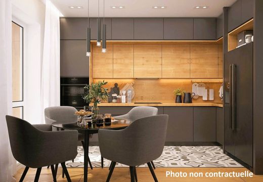 Appartement in Challes-les-Eaux, Savoy