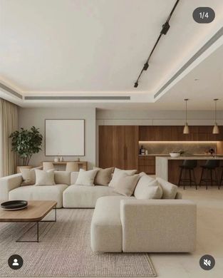 Daire Versailles, Yvelines