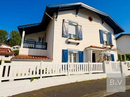 Lüks ev Hendaye, Pyrénées-Atlantiques