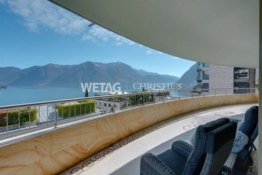 Apartment in Lugano, Canton Ticino